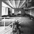 The Caxton Lounge