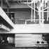 The sanctuary-foyer