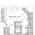 Sixth floor plan