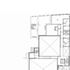 Second floor plan