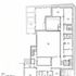 Fourth floor plan