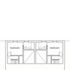 Lower ground floor plan