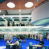 Relaxed, legible main space