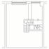 Mezzanine floor plan