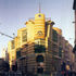 View of facade from the Poultry and Queen Victoria Street
