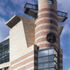 View of the prow
