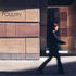 Entrance on Poultry 