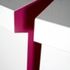 Detail of bespoke unit