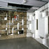 Bespoke display units and the flexible interior