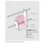 Proposed steel shelving unit