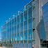 Business school facade