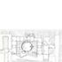 Upper level plan