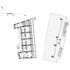 Second floor plan