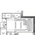 First floor-plan
