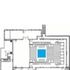 Possible variations of seating layouts