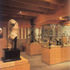 Mezzanine gallery
