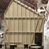 Ecobuild side elevation
