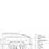 Second floor gallery plan