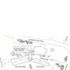 Site plan 1950