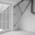 Pre construction of the loft