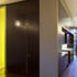 The open kitchen