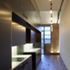The kitchen