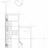Office space, first floor plan