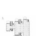 Typical upper floor plan