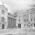 Town square; the heart of Quinlan Terry