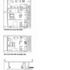 Varied flats plans and section