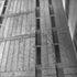 Typical tower cladding: precast concrete units