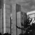 Cluster of Library service towers