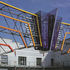 It has been described as sophisticated, witty, eclectic, urban, ugly, crude and too jokey by half