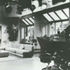 Suburban drawing-room style studio - a far cry from Farrell