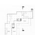 Second floor plan