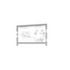 Third floor plan
