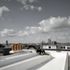 Teatime on the roof