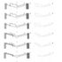 Roof sections
