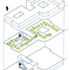 Diagram to show existing building