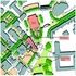 New public spaces