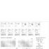 Lightwall constrcution drawings and matrixes