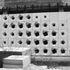 Lightwall construction, placing layer