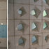 Lightwall construction, insulating and glazing