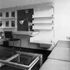 Desk in undergraduate room