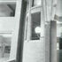 The unfinished look of the colonnade ceilings is in marked contrast to the high level of finishes elsewhere