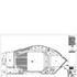 Second floor plan