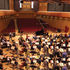 Every aspect of the hall’s design creates optimum conditions for both performance and recording