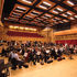 Every aspect of the hall’s design creates optimum conditions for both performance and recording