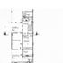 Lower ground floor plan