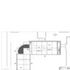 Second floor plan 